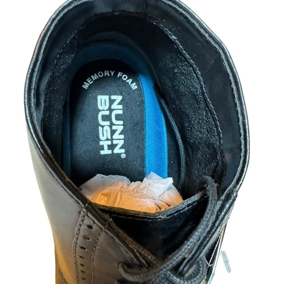 Nunn Bush Middleton Chukka Boots 9 W main image 7
